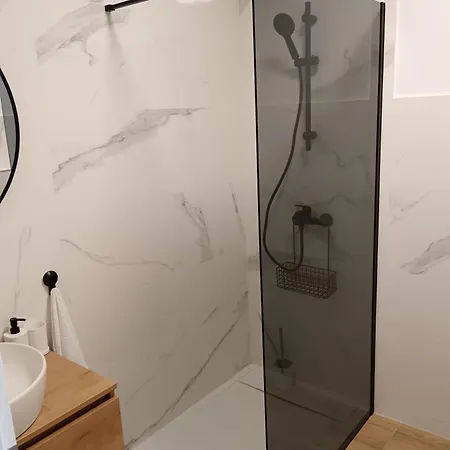 Apartment Pavla, Stjepana Radica 14, Betina Kovacic