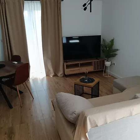 Pavla Apartamento *