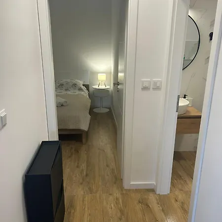 Pavla Apartamento