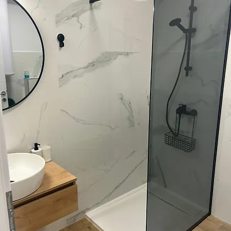 Pavla Apartamento *