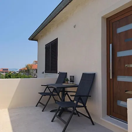 Apartment Pavla, Stjepana Radica 14, Betina